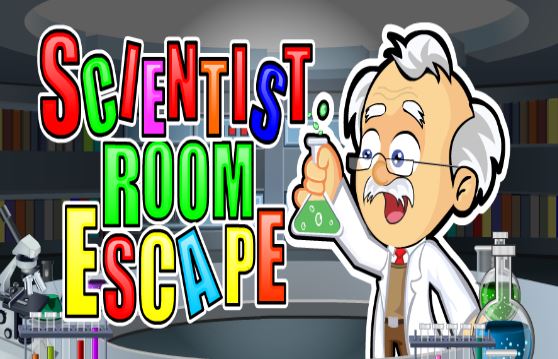 play Scientist Room Escape