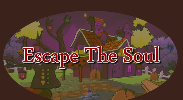 play Escape The Soul