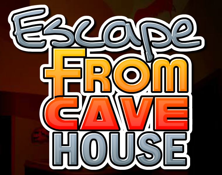 play Escape From Cave House