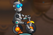 play Go Robots 2