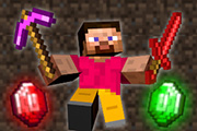 play Minecaves