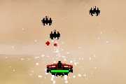 play Ufo Blackstorm Shield