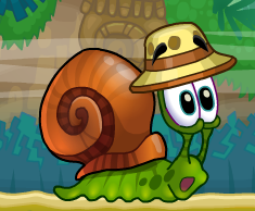 Snail Bob 8