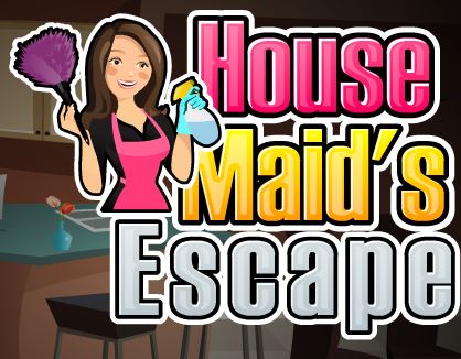 play House Maid Escape