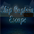 play Ship Captain Escape