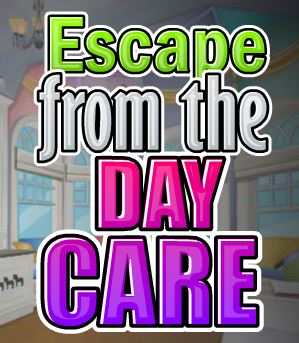 play Escape From The Day Care 3