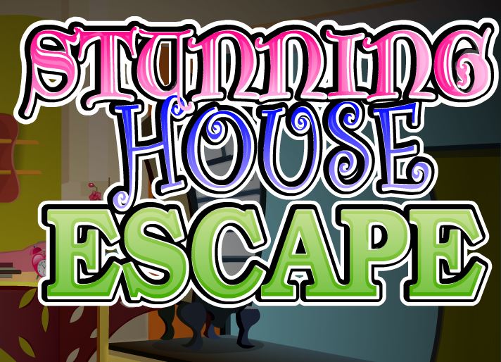 play Stunning House Escape