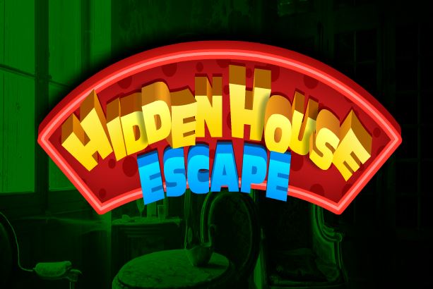 play Hidden House Escape