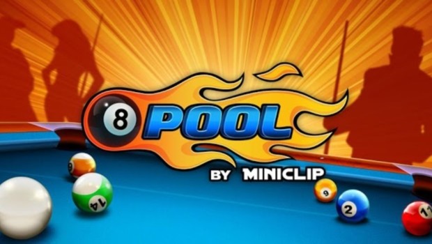 play 8 Ball Pool Game