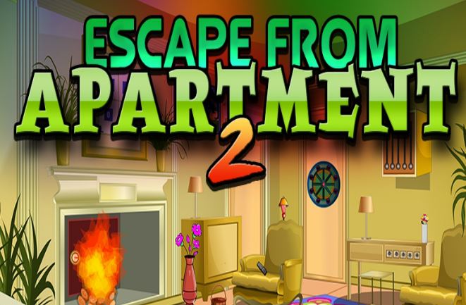 play Escape From Apartment 2