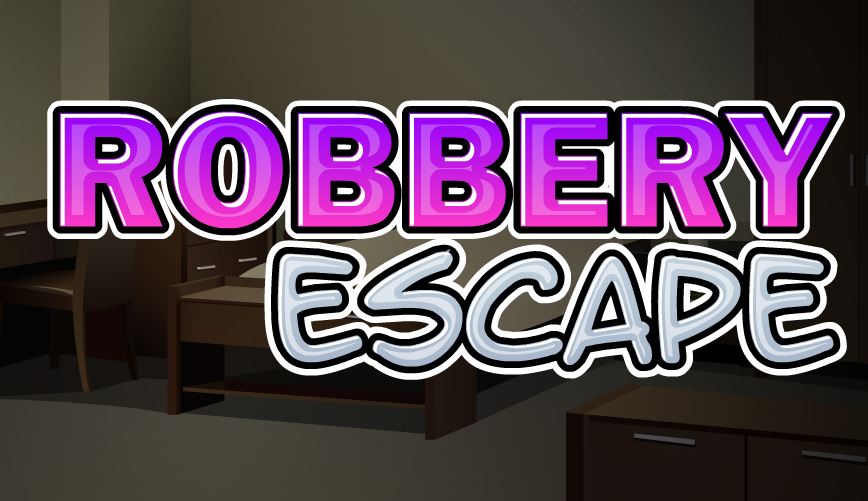 play Robbery Escape