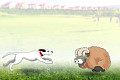 play Sheep Jumper