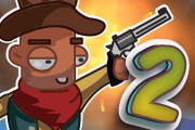 play Gun Zombie Gun 2