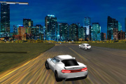 play Electric Racing