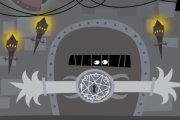 play Aldo And Gus: The Skeleton Key