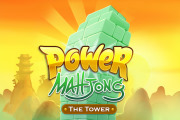 play Power Mahjong - Tower