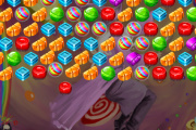 play Candy Shooter Deluxe