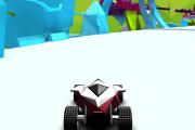 play Stunt Rush 3D