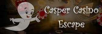 Casper Casino Escape