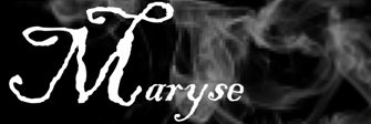 play Maryse