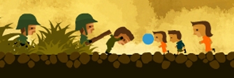 play Mini Commando