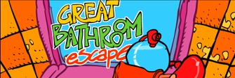 The Great Bathroom Escape