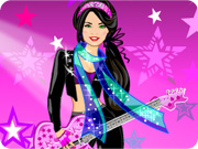 play Selena Gomez Rock Star