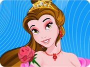 play Beautiful Princess Belle