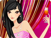 play Cocktail Fashion Dress Up