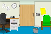play Escape Plan - Office