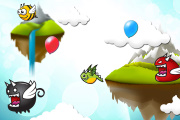 play Mad Balloonz