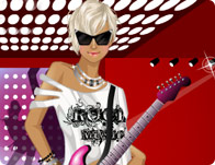 play Rock And Fashion