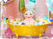 play First Baby Bath