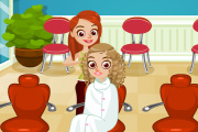 Super Hair Salon