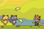 play Strike Force Kitty 2