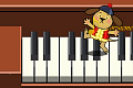 play Piano Pooch