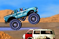 play 4 Wheel Madness