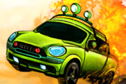 play Extreme Car Madness