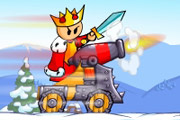 play King'S Rush