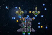 play Galaxy Siege 2