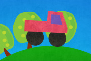 play Jelly Truck