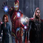 play Avengers 2 Hidden Letters