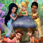 play Disney Fairies