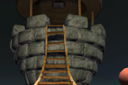 play Escape 3D - The Tower