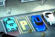 play Super Car Parking 3