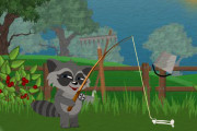 play Raccoon'S Adventure