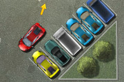 play Super Car Parking 2