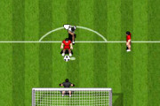 play World Striker 2014