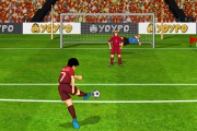 play Penalty World Cup Brazil