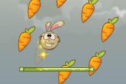 play Carrot Rush